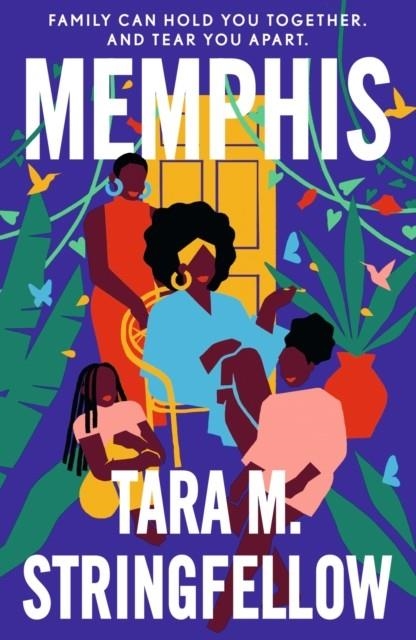 MEMPHIS | 9781529339253 | TARA M STRINGFELLOW