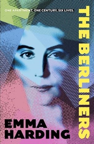 THE BERLINERS | 9781529376203 | EMMA HARDING