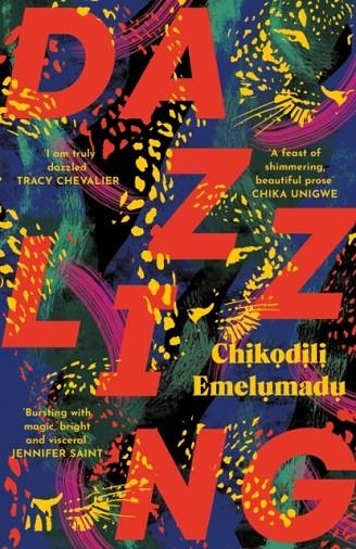 DAZZLING | 9781472289650 | CHIKODILI EMELUMADU