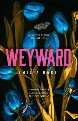 WEYWARD | 9780008499099 | EMILIA HART