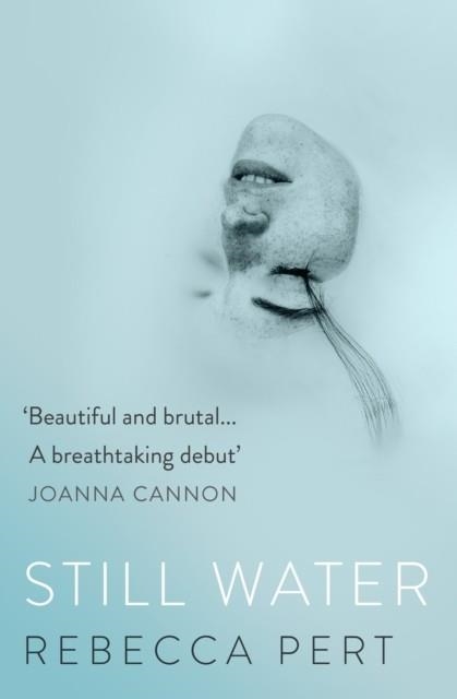 STILL WATER | 9780008311704 | REBECCA PERT