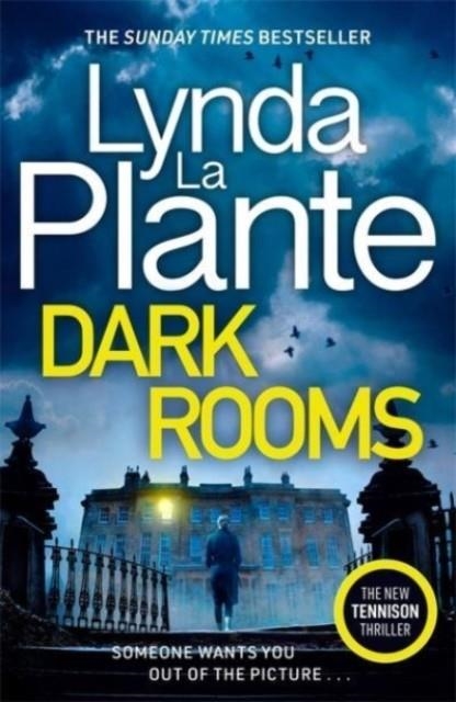 DARK ROOMS | 9781804180334 | LYNDA LA PLANTE