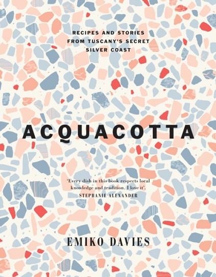 ACQUACOTTA | 9781743799253 | EMIKO DAVIES