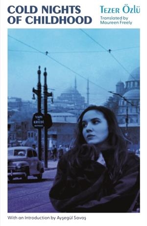 COLD NIGHTS OF CHILDHOOD | 9781788168717 | TEZER ÖZLÜ