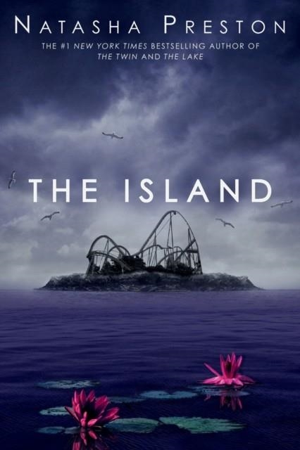 THE ISLAND | 9780593481493 | NATASHA PRESTON