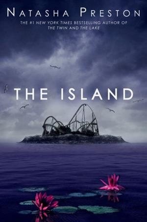 THE ISLAND | 9780593481493 | NATASHA PRESTON