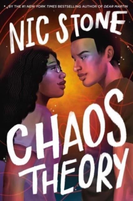 CHAOS THEORY | 9780593644225 | NIC STONE