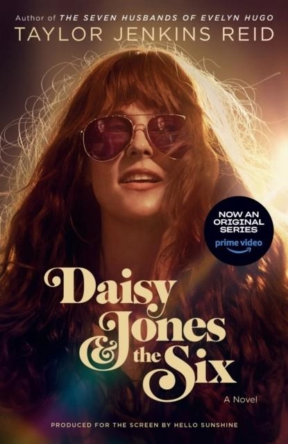 DAISY JONES & THE SIX (TV) | 9780593598429 | TAYLOR JENKINS REID