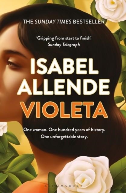 VIOLETA | 9781526656919 | ISABEL ALLENDE