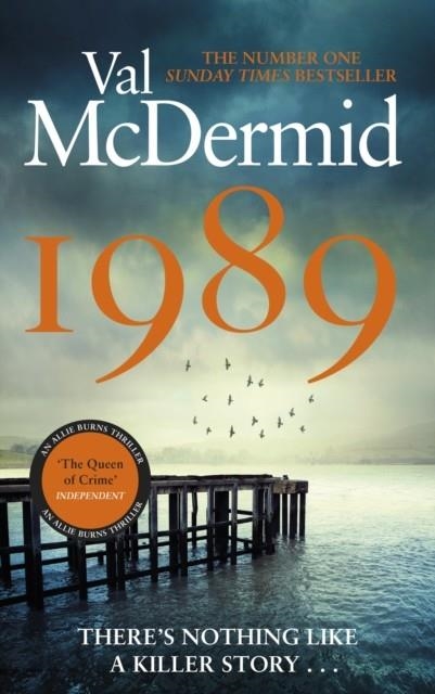 1989 | 9780751583137 | VAL MCDERMID