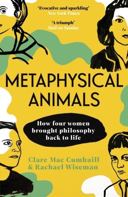 METAPHYSICAL ANIMALS | 9781529112184 | CUMHAILL AND WISEMAN
