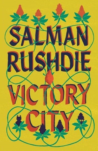 VICTORY CITY | 9781787333451 | SALMAN RUSHDIE