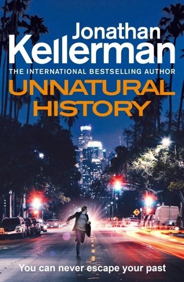 UNNATURAL HISTORY | 9781529125979 | JONATHAN KELLERMAN