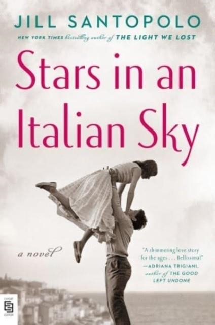 STARS IN AN ITALIAN SKY | 9780593712863 | JILL SANTOPOLO
