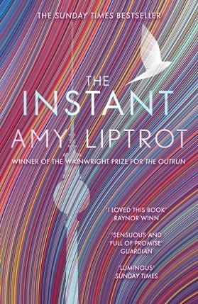 THE INSTANT | 9781838854300 | AMY LIPTROT