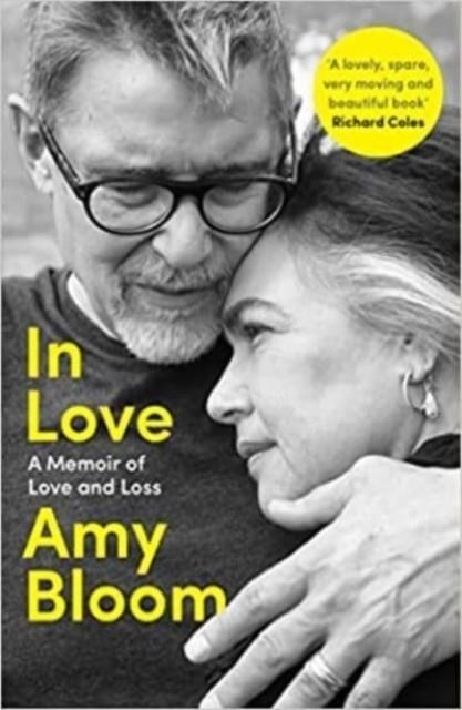 IN LOVE | 9781783788019 | AMY BLOOM