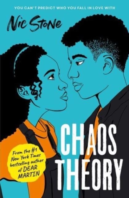 CHAOS THEORY | 9781398516069 | NIC STONE