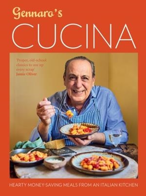 GENNAROS CUCINA | 9781911682608 | GENNARO CONTALDO