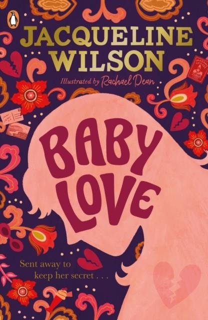 BABY LOVE | 9780241567128 | JACQUELINE WILSON