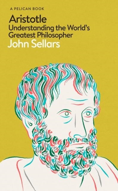 ARISTOTLE | 9780241615638 | JOHN SELLARS