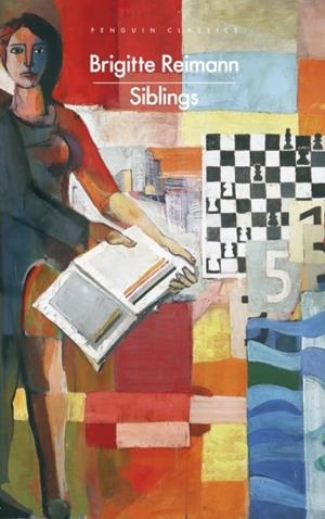 SIBLINGS | 9780241555835 | BRIGITTE REIMANN