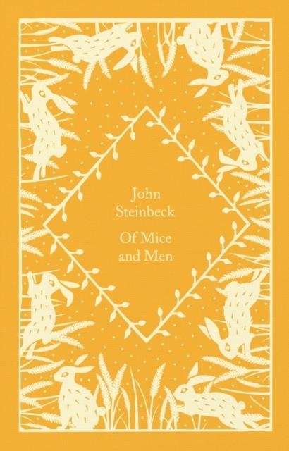 OF MICE AND MEN | 9780241620236 | JOHN STEINBECK