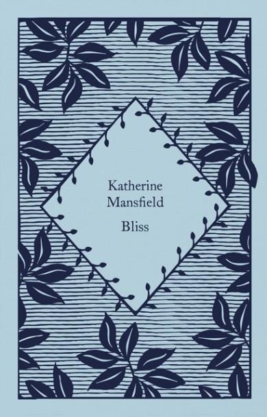 BLISS | 9780241619797 | KATHERINE MANSFIELD