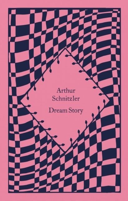DREAM STORY | 9780241620229 | ARTHUR SCHNITZLER