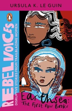 EARTHSEA: THE FIRST FOUR BOOKS | 9780241618042 | URSULA K. LE GUIN