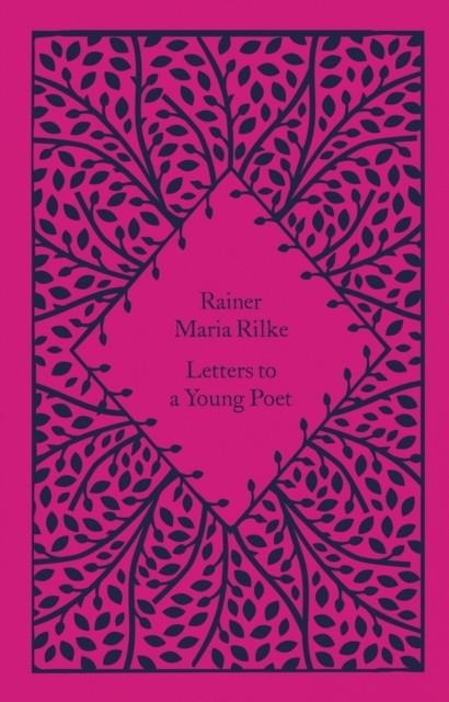 LETTERS TO A YOUNG POET | 9780241620038 | RAINER MARIA RILKE