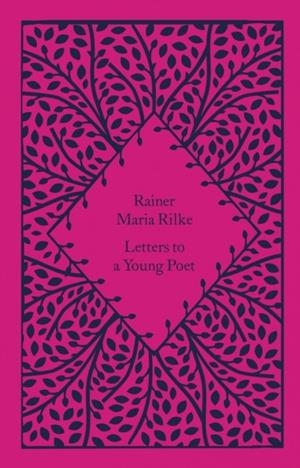 LETTERS TO A YOUNG POET | 9780241620038 | RAINER MARIA RILKE