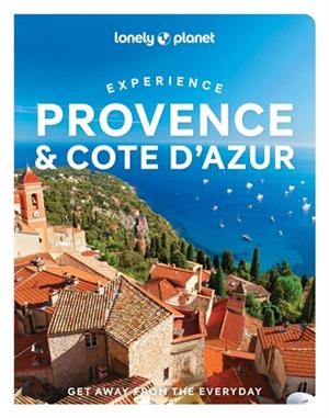 EXPERIENCE PROVENCE & COTE D'AZUR 1 | 9781838696115