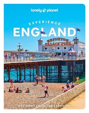 EXPERIENCE ENGLAND 1 | 9781838696146
