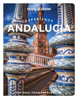 EXPERIENCE ANDALUCIA 1 | 9781838696139