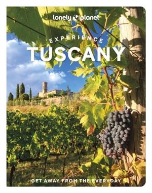 EXPERIENCE TUSCANY 1 | 9781838696122