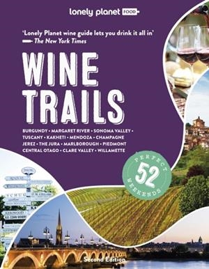WINE TRAILS 2 | 9781838696016