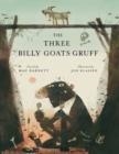 THE THREE BILLY GOATS GRUFF | 9780702319037 | MAC BARNETT