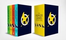 THE HUNGER GAMES 4 BOOK PAPERBACK BOX SET | 9780702313813 | SUZANNE COLLINS