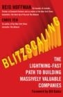 BLITZSCALING | 9781138079229 | REID HOFFMAN