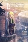 IN THE LAND OF LEADALE, VOL. 7 (LIGHT NOVEL) | 9781975343910 | CEEZ, TENMASO 