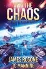 INTO THE CHAOS: BOOK FOUR | 9781957634074 | JAMES ROSONE