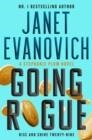 GOING ROGUE | 9781035401925 | JANET EVANOVICH