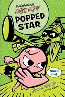 POPPED STAR | 9781423161387 | REYNOLDS, LUKE