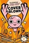 COVER BLOWN | 9781368048170 | RHODE, MONTIJO