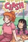 CLASH | 9780358242208 | MILLER, KAYLA
