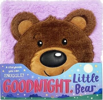GOODNIGHT, LITTLE BEAR | 9781801085052 | VVAA