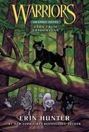 WARRIORS 03: EXILE FROM SHADOWCLAN GRAPHIC NOVEL | 9780063043268 | ERIN HUNTER