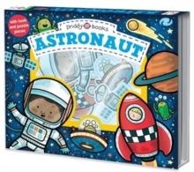 LET'S PRETEND ASTRONAUT | 9781838991517 | PRIDDY BOOKS