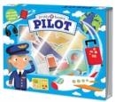 LET'S PRETEND PILOT | 9781838991869 | PRIDDY BOOKS