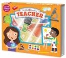 LET'S PRETEND TEACHER | 9781838991876 | PRIDDY BOOKS